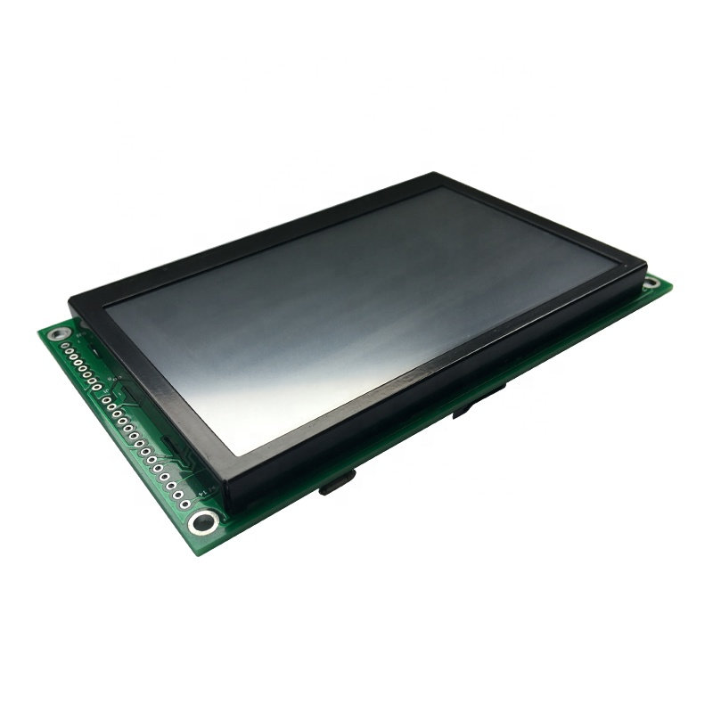 What is the difference between LED LCD TFT?